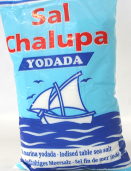 chalupa yodada