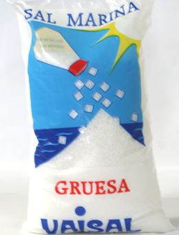 vaisal gruesa